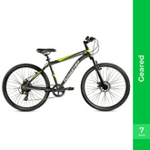 Tungsten Cross Trak 7 Speed